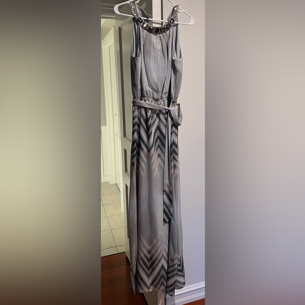 Evening Gown